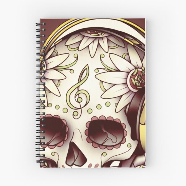 Item preview,  Bones and botany designed and sold by Roshan Keenoo.