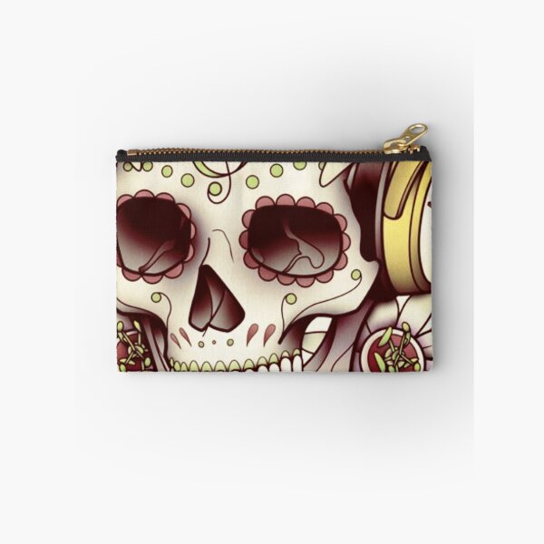 Item preview,  Bones and botany designed and sold by Roshan Keenoo.