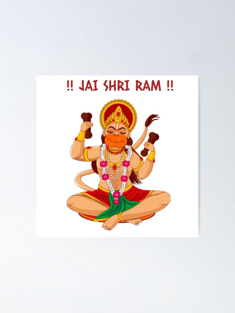 Smiling Lord Hanuman ji chanting Jai Shri Ram and giving us blessings for healthy ,wealthy and prosperous life . Smiling Lord Hanuman ji chanting Jai Shri Ram and giving us blessings for healthy ,wealthy and prosperous life .