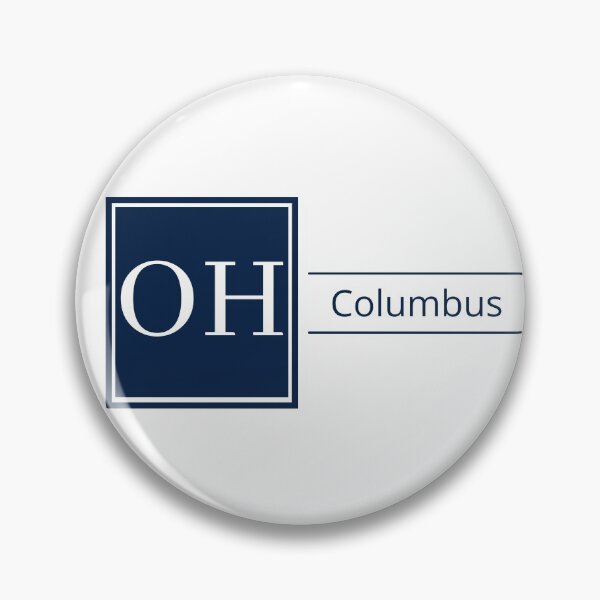 Item preview, Columbus - Ohio designed and sold by lockdownmind.