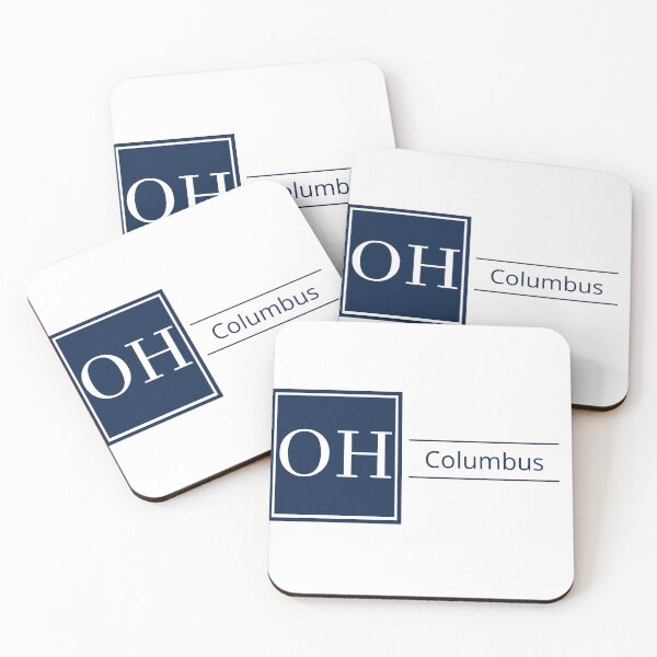 Item preview, Columbus - Ohio designed and sold by lockdownmind.