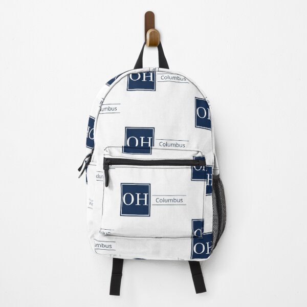 Item preview, Columbus - Ohio designed and sold by lockdownmind.