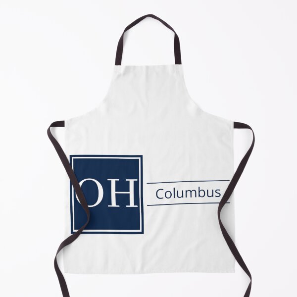 Item preview, Columbus - Ohio designed and sold by lockdownmind.