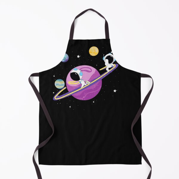Item preview, funny astronaut designed and sold by DIDAKU.