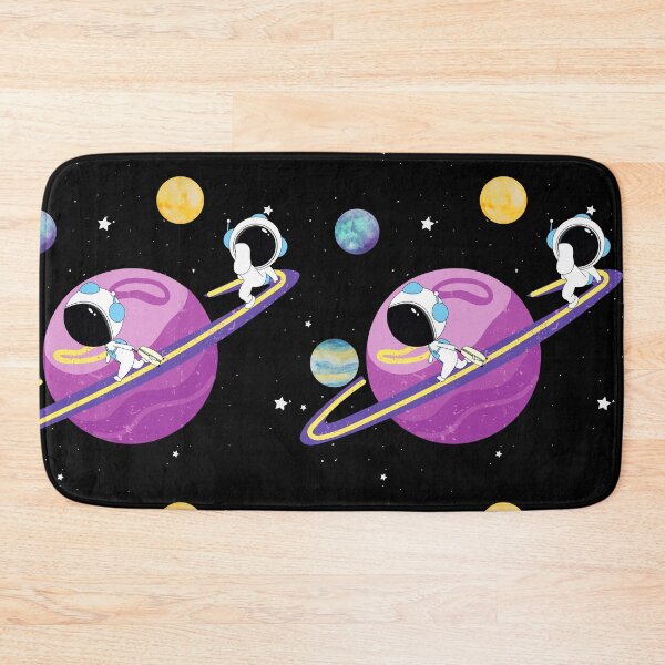 Item preview, funny astronaut designed and sold by DIDAKU.