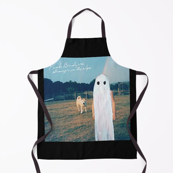 Item preview, Phobe Bridgere Stranger In The Alps Halloween 2021, Happy Halloween, Halloween Gift T-shirt designed and sold by CyntoyaTatum.