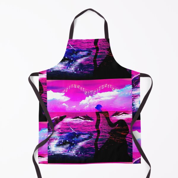 Item preview, Harp and Whale Song - Rosy Glow designed and sold by Only1helen.