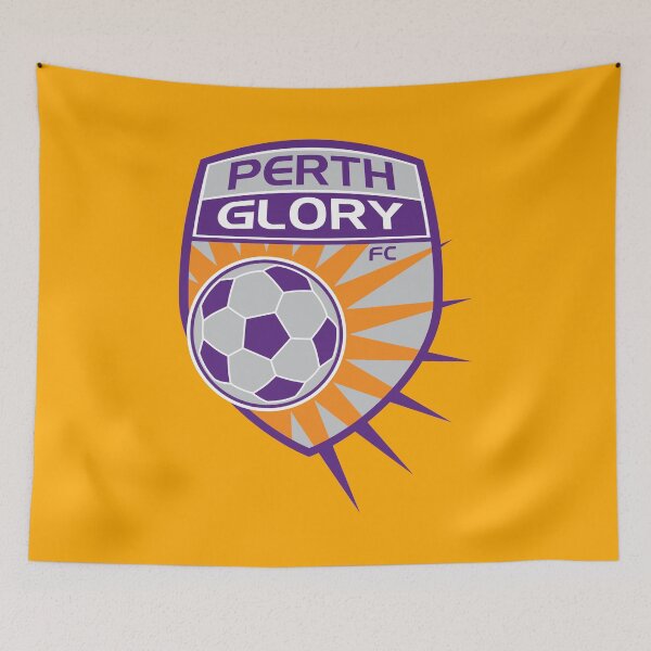 Item preview, THE Glory FC designed and sold by undeetaker.