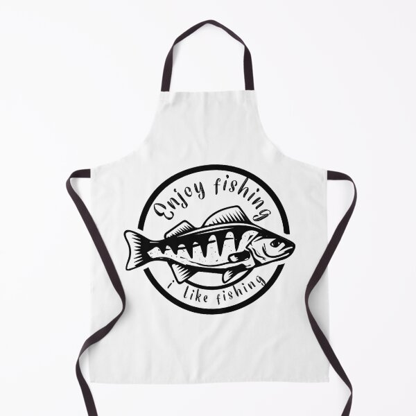 Item preview, Fishing T-Shirt Design | Enjoy fish hunting T shirt and sticker designed and sold by Billium Halder.