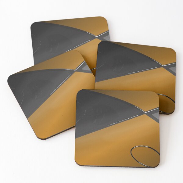 Item preview, Evora X Design Great British Sports Cars - Burnt Orange designed and sold by Steve Kidd Art.
