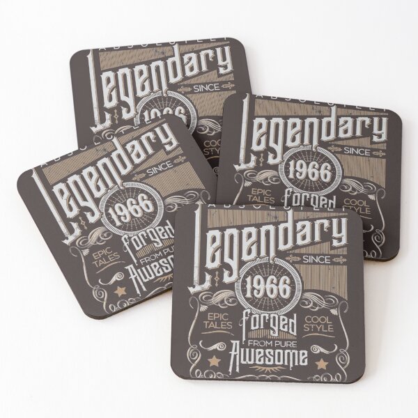 Item preview, Absolutely Legendary Vintage 1966 Gift  designed and sold by Starapple654.
