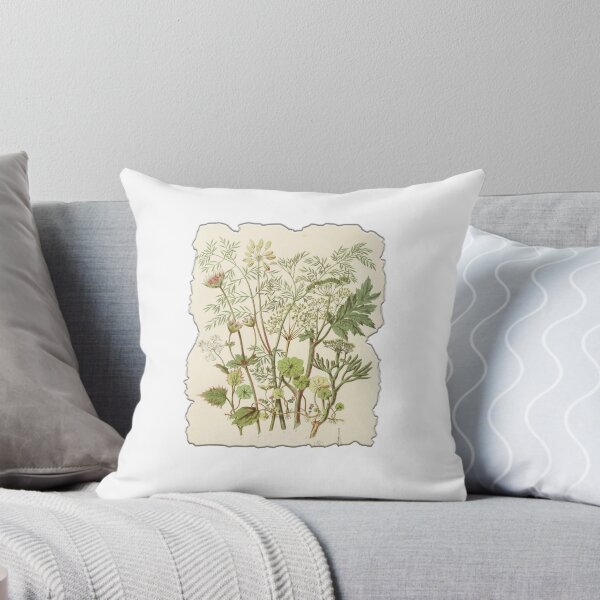 Item preview, Vintage Botanical Floral Flower Plant Art Drawing designed and sold by PodiShawna.