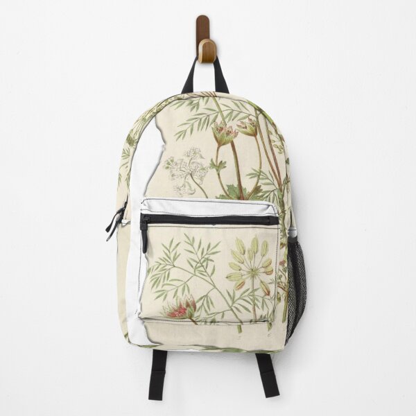 Item preview, Vintage Botanical Floral Flower Plant Art Drawing designed and sold by PodiShawna.