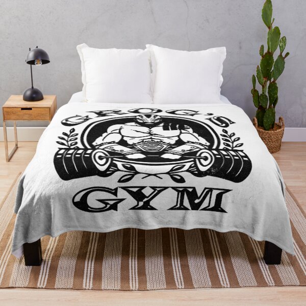 Item preview, Grog&x27;s Gym Essential designed and sold by malachimariam.