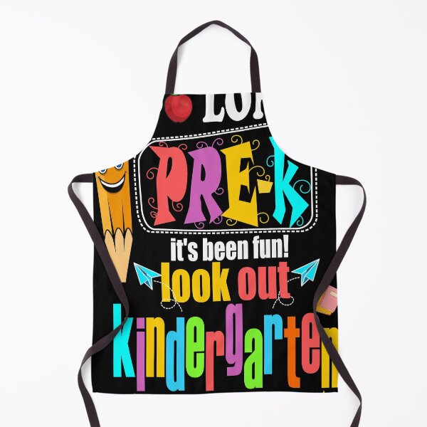 Item preview, KIDERGARTEN HERE I COME designed and sold by chigara.