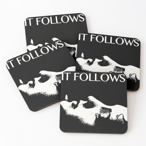 Item preview, It Follows Halloween 2021, Happy Halloween, Halloween Gift T-shirt designed and sold by CyntoyaTatum.