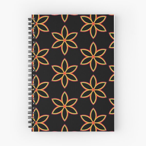 Item preview, Fun and colorful abstract pattern design designed and sold by With My Hands By K.