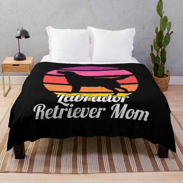 Item preview, Labrador Retriever Mom designed and sold by phuongshirt.