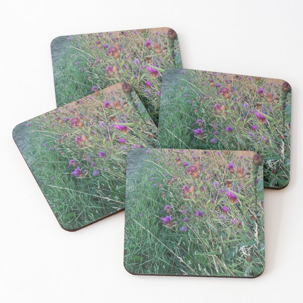Item preview, Wild flowers  designed and sold by elaine-gregers.