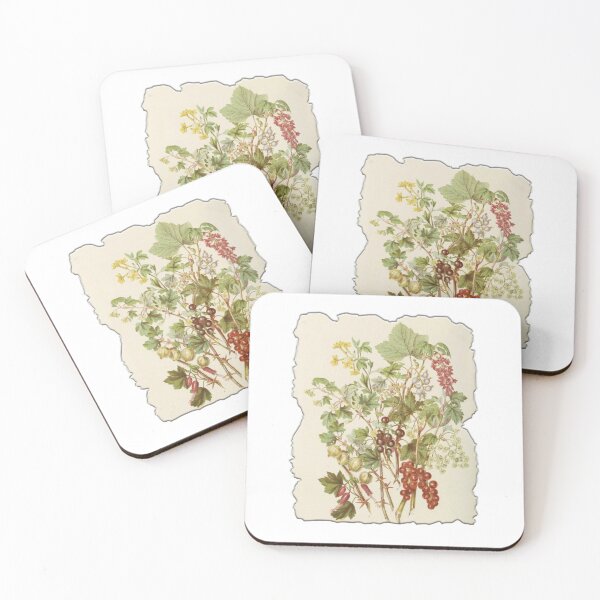 Item preview, Vintage Botanical Floral Flower Plant Art Drawing designed and sold by PodiShawna.