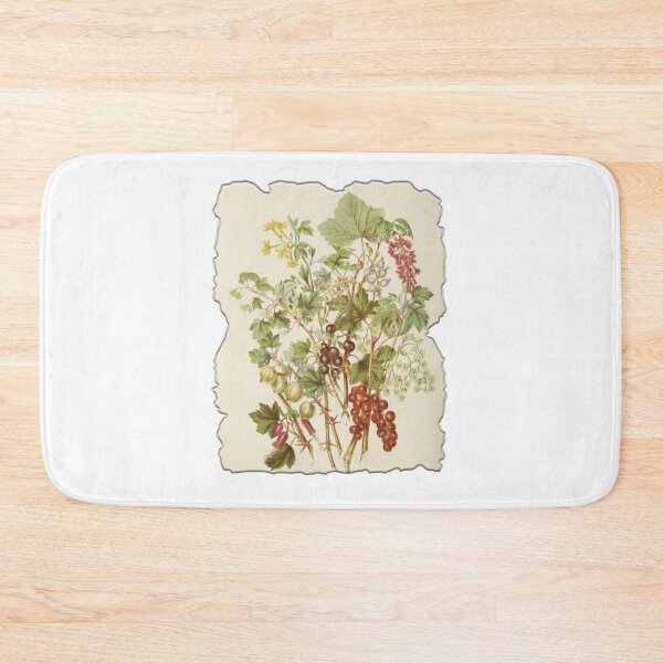 Item preview, Vintage Botanical Floral Flower Plant Art Drawing designed and sold by PodiShawna.