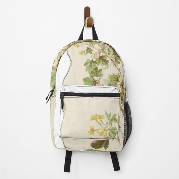 Item preview, Vintage Botanical Floral Flower Plant Art Drawing designed and sold by PodiShawna.