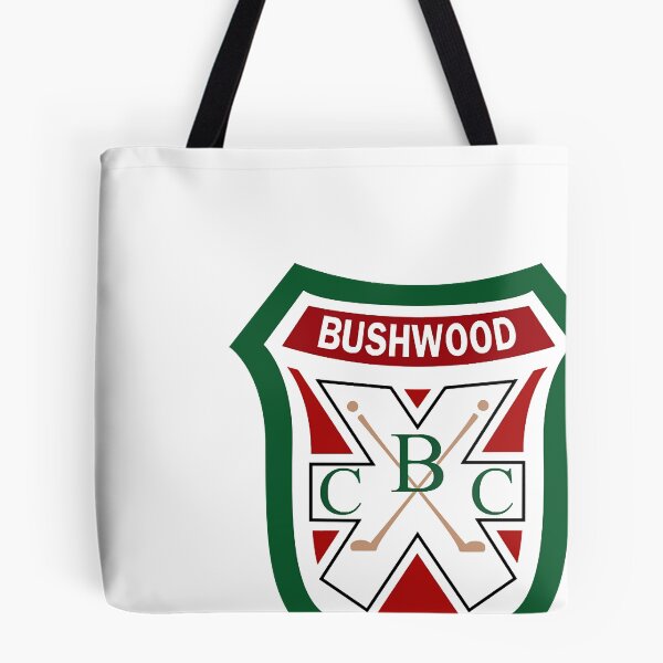 Artikelvorschau, Bushwood Country Club entworfen und verkauft von Tirzah1995.