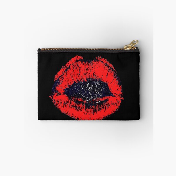 Item preview, Valentine bloody lips designed and sold by Rritu.