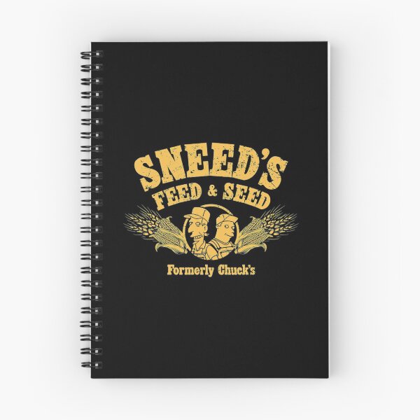 Item preview, Sneed's Feed and Seed Shirt designed and sold by floorwhoa921.