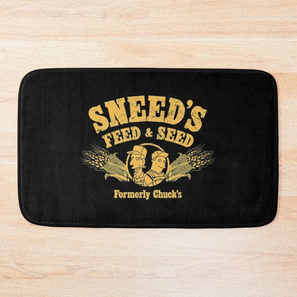Item preview, Sneed's Feed and Seed Shirt designed and sold by floorwhoa921.