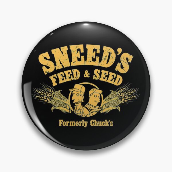 Item preview, Sneed's Feed and Seed Shirt designed and sold by floorwhoa921.