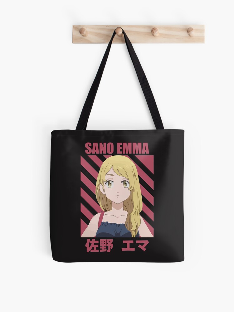 Emma Tote