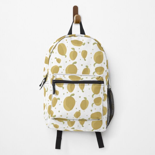 Item preview, Mango Pattern designed and sold by Ben2128.