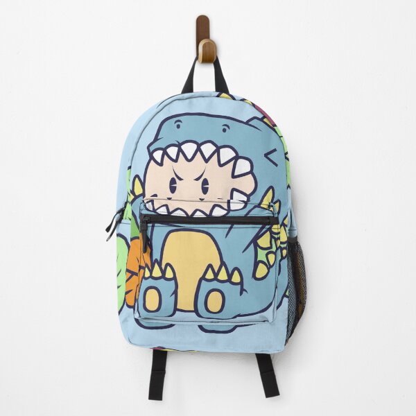 Item preview, Roaring Into Preschool Cute baby in dinosaur costume designed and sold by Dream It Craft It ✔️.