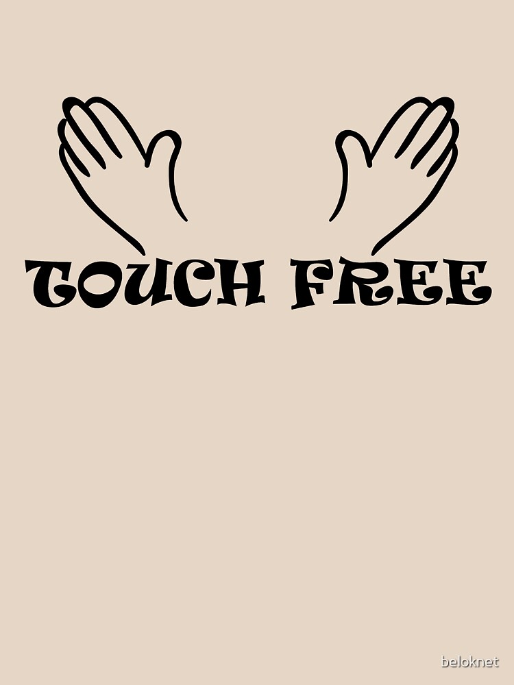 Touch Free by beloknet
