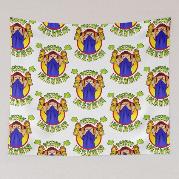 Item preview, Love Repellent  designed and sold by Tirzah1995.