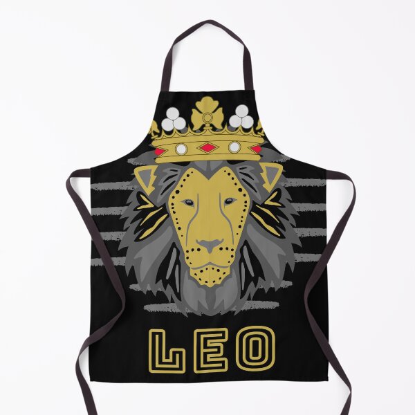 Item preview, King Leo - Leo Zodiac designed and sold by WeStarDust.