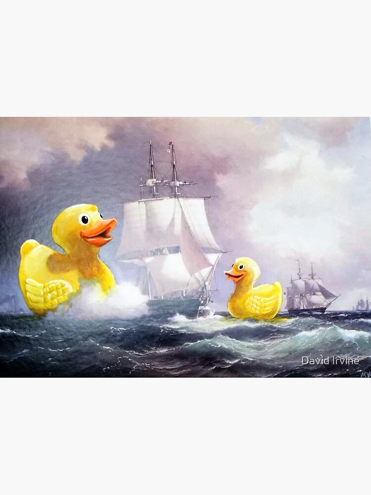 Terror on the High Seas 2 by GnarledBranch
