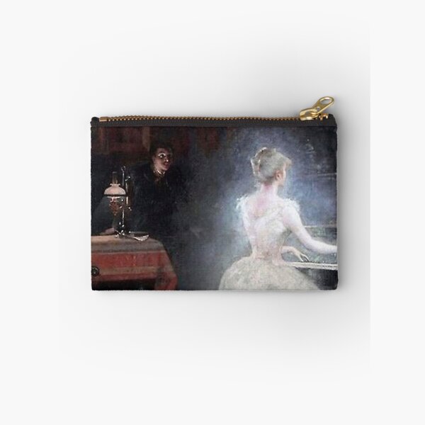 Item preview, Spirit - George Roux designed and sold by susanbrow1.