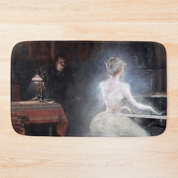 Item preview, Spirit - George Roux designed and sold by susanbrow1.
