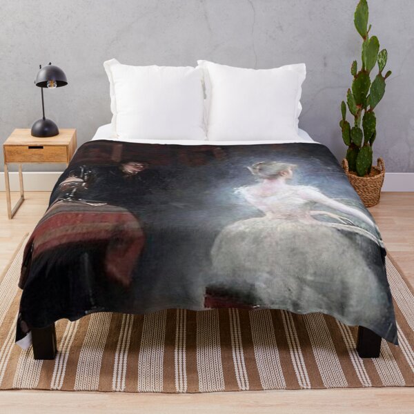 Item preview, Spirit - George Roux designed and sold by susanbrow1.
