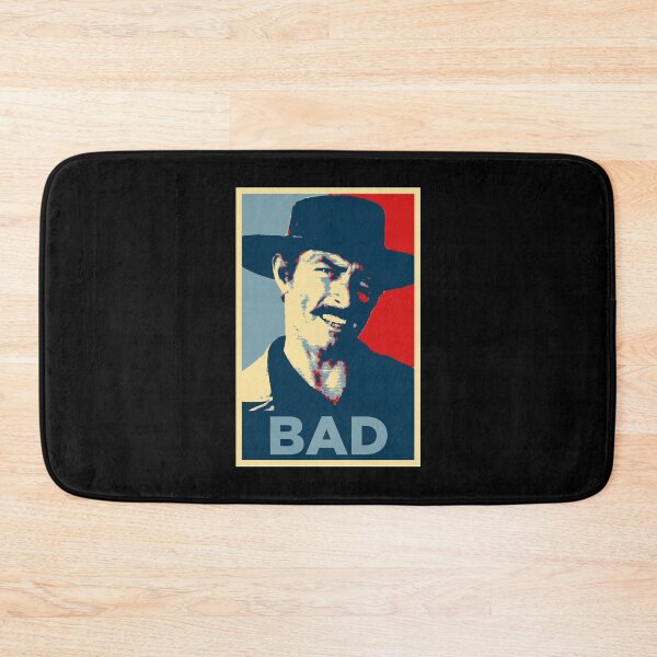Item preview, Bad poster designed and sold by TaylorLarry.