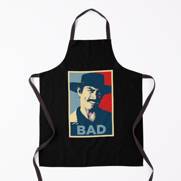 Item preview, Bad poster designed and sold by TaylorLarry.