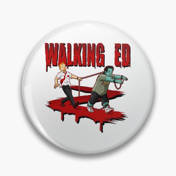 Item preview, Walking Ed  designed and sold by Tirzah1995.