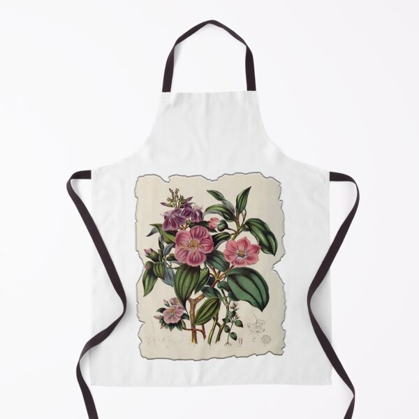 Item preview, Vintage Botanical Floral Flower Plant Art Drawing designed and sold by PodiShawna.