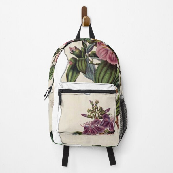Item preview, Vintage Botanical Floral Flower Plant Art Drawing designed and sold by PodiShawna.