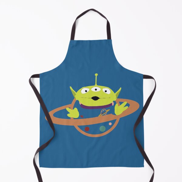 Item preview, De-Su Art Alien designed and sold by Desu-art.
