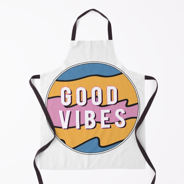 Item preview, Good vibes_HRVY designed and sold by simpleemen.