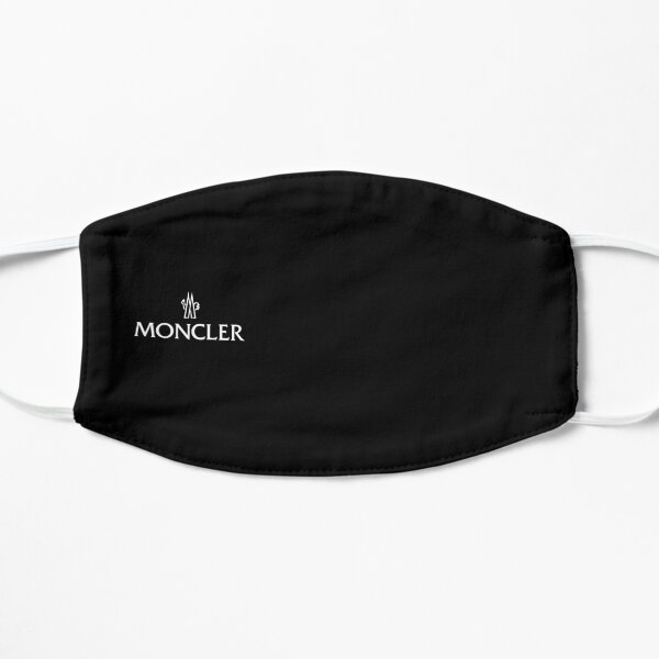 Meilleure vente - Marchandise Moncler Masque sans plis