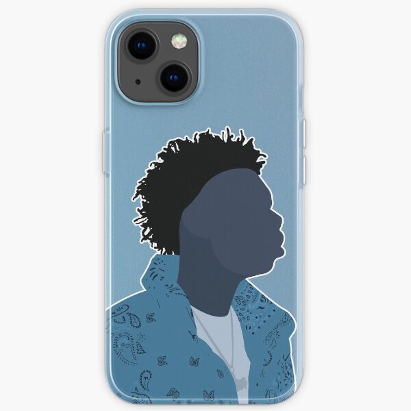 Lil Poppa iPhone Soft Case
